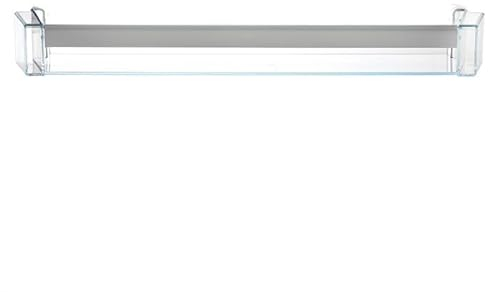 Masterpart Refrigerator Middle Door Shelf Rack Compatible With Bosch Fridge Freezers KGN KGV KSV