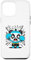 Hülle für iPhone 15 Plus Wütender Pandabär Boxer Boxkampf Ring Kämpfer Panda Bär