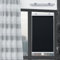 Suction Cup Roller Shades for Windows 30cm 35cm 40cm 50cm 58cm 60cm 68cm Wide,Retractable Sunshade Roll Up Blinds,Blackout Curtains,Portable Temporary Blinds,No Drilling,W×H-35 * 200cm(14 * 79in)