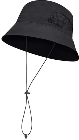 Jack Wolfskin Vent Bucket HAT