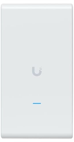 Ubiquiti UniFi U6 Mesh Pro - Punto di accesso - Wi-Fi 6