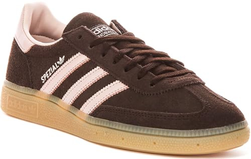 Adidas Handball Spezial W Damen Freizeitschuhe IH1507 Braun