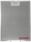 REDPOINT® FILTRO ALLUMINIO per CAPPE ELICA KREA 283 x 380 x 9