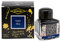 Diamine 40ml Tudor Blue Fountain Pen Ink - 150 Year Anniversary Edition