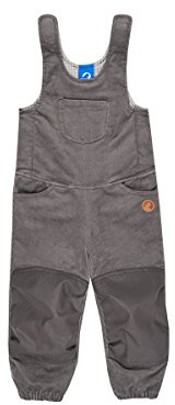 Finkid Kuutio storm elephant Kinder Outdoor Kord Latzhose