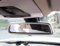 TOP-AUTO ABS-Chrom-Innenspiegel-Abdeckung, Zubehör für 3er-/4er-Serie X3, X5, X6, F15, F16, F25, F30, F31, F34, F32, F33, F36, F70