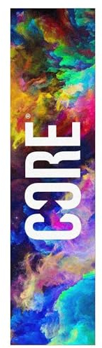 Centrano CORE Classic Stunt Scooter Griptape Mehrfarbig One Size