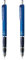 Zebra Pen Delguard Druckbleistifte, HB, 0,5 mm, blauer Schaft, 1 Stück (2 Stück)
