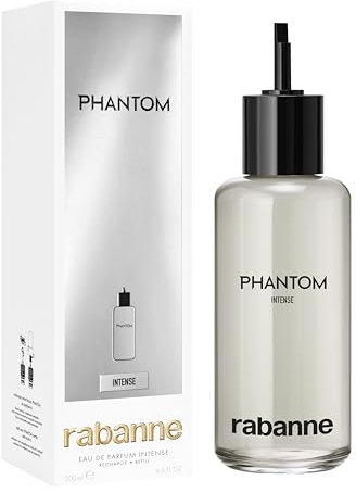 PACO RABANNE Phantom Intense Eau de Parfum Refill 200 ml