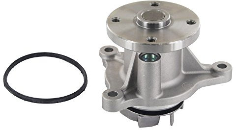 SKF VKPC 95887 Kühlmittelpumpe Motorkühlung Wasserpumpe mit Dichtungen