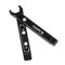 ALEOED Bike Link Plier Master Chain Combo Pliers Tool Compatible with Bicycle All Speed Chains Remover Repair