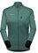 Mammut Taiss Light ML Women's Jacket d'jade/black L