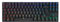 CHERRY MX 8.2 TKL Wireless, Kabellose Gaming-Tastatur ohne Nummernblock, Deutsches Layout (QWERTZ), mit Metallkoffer für Transport, MX BROWN Switches, Schwarz