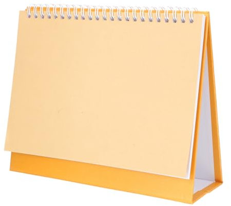 Handbemalter Selbstgemacht Kalender Mottoparty, Leer zum Gestalten