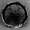PuLaif Streifenaufkleber Für Kawasaki ZX-10R ZX10R 10R 17 Zoll Motorrad Felge Radnabe Aufkleber Dekoration Reflektierende Aufkleber (Color : T)