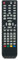 VINABTY Fernbedienung ersetzen Passend für Jay-Tech JTC TV DVB-113201 DVB63209 DVB81851 DVB-82401 DVB-82407 DVB-82407 DVB-63209 DVB-81851 DVB-81857 DVB-82151 DVB-82157