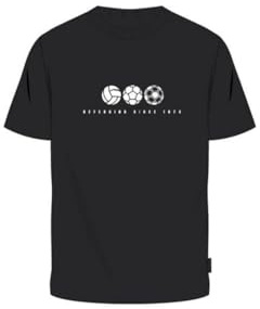 Lyle and Scott Defender Graphic T-Shirt Herren