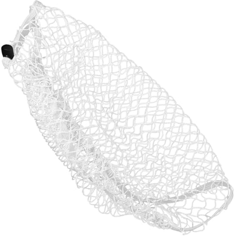 LOLIPPYY Akvarienät i Nylon med Skyddande Mesh för Fisk Sköldpaddstankar Lättinstallerat Täcknät för Akvarium och Säker Visning