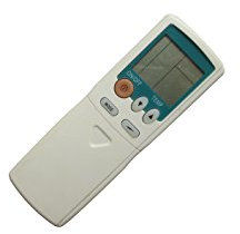 Mando a distancia de repuesto para Mitsubishi MSH-GA80VB MSC-GA50VB MSC-GA60VB MSC-GA71VB