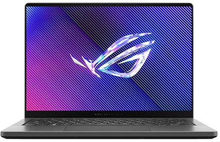 ASUS ROG Zephyrus G14 GA403UI-QS024W | 14 | AMD Ryzen 9 8945HS | 32GB RAM | 1TB SSD | Windows OS | QWERTY Tastatur