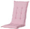 Madison Auflage Niederlehner - Panama Soft rosa