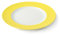 Dibbern Kuchenteller 19 cm zitrone