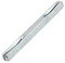 Vierkantstift 8mm Solid Steel Befestigungsstift Länge 100mm 140mm für Fenster und Türgriff Spindel Bars Silber(140mm)