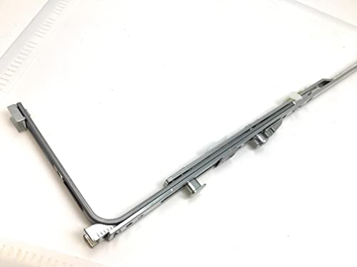 Maco Eckumlenkung Kipplager 56 cm mit zwei Pilzköpfen NEU Beschläge Fenster