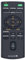 RM-ANU159 Telecomando sostitutivo adatto per Sony Sound Bar Home Theatre System SS-WCT60 SA-CT60 HT-CT60