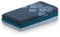 AmeliaHome 3er Set Geschirrtücher Baumwolle Küchentücher 50x70 cm Geometrisches Muster Letty Hellblau Dunkelblau Blau