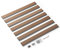 Mesa híbrida de aluminio y MDF Genmitsu 6060 para la fresadora CNC PROVerXL 4030 to 6060 XY-Axis Extension Kit, 840 x 600 x 15mm (33.1''x 23.6''x 0.6'')