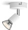 Philips LED Faretto Limbali, 50W, Bianco, Lampadina non iinclusa