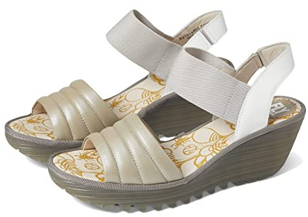 FLY London Damen Yiko414fly Sandale