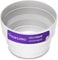 Vioks.pro Klimaanlage Abluftschlauch Adapter 150mm / 125mm - Reduzierstück Abluftschlauch 150mm - Verbinder Lüftungsrohr Dunstabzug/Klimagerät