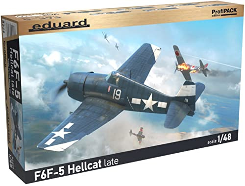Generico Eduard - F6F-5 Hellcat