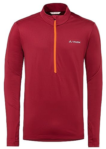 VAUDE Men's Livigno Halfzip II