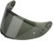 ADovz Helmvisierschutz Sonnenblende UV-Schutz Motorradhelmvisier Helmbrille,dauerhaft, Fh-778