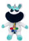 Super JAKES Smiling Critters Plush Toy, CatNap Plush Smiling Critters Cartoon Stuff Dolls for Game Fans Favors Preferred Gifts for Kids Toddler Birthday(Craftycorn)