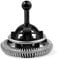 Oiieco Milk Frother Replacement Whisk, Espresso Blender Replacement Whisks,Milk Frothing Spare for Coffee Tea Machine Electric Milk Frother Part,Milk frother Parts