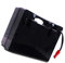 TGHY Electric Wheelchair Battery 24V 12AH 18AH 24AH 30AH 36AH Lithium LiFePO4 Battery Pack for 100W 200W 300W 400W 500W 600W Motor Kit with Charger,24V18AH