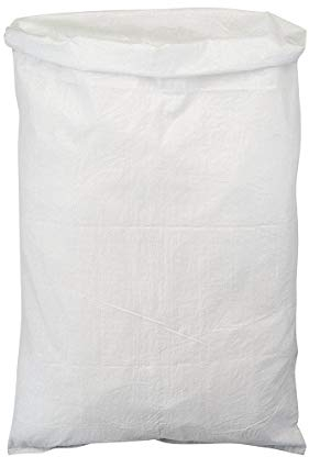 Getreidesäcke PP Bändchengewebesäcke Erntesack Kartoffelsack 60x105cm 50 Stück von rg-vertrieb