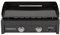 CAMPINGAZ Plancha gaz à poser, Noir/Gris, 76,7 x 49,7 x 28,4 cm