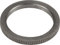 Klingpsor 337282 DZ 100 RR, Reduzierringe, 1,2x22,23x20, 1