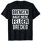 Bremsen Macht Die Felgen Dreckig Auto KFZ Tuning T-Shirt