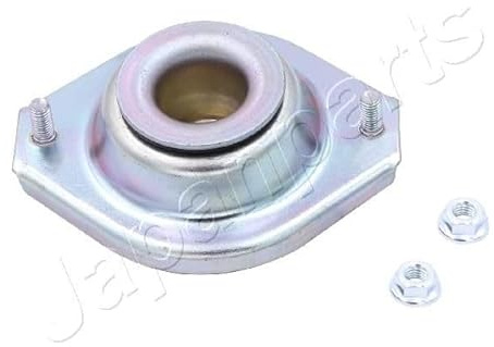 JAPANPARTS SM0081 Coupelle d'amortisseur Essieu avant Compatible avec OPEL Agila A H00, SUZUKI Wagon R+ 3/5 portes MM, SUBARU JUSTY III G3X