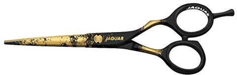 Jaguar Silver Line Gold Rush Friseurschere, 14 cm Länge, 0,05198 kg, 4030363125443