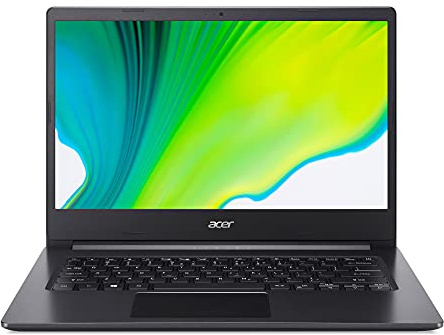 ACER Aspire 3 - A315-22-425N (NX.HE8ET.00J) 15,6'' FHD AMD A4-9120E 4GB SSD256GB Windows 10 Home