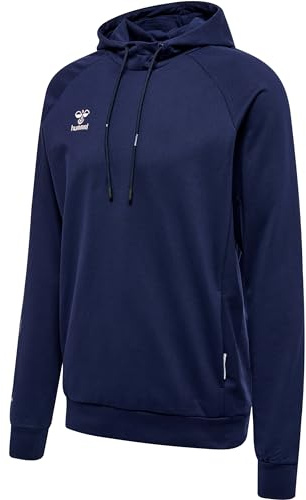 hummel Kapuzenpullover Hmlmove Herren