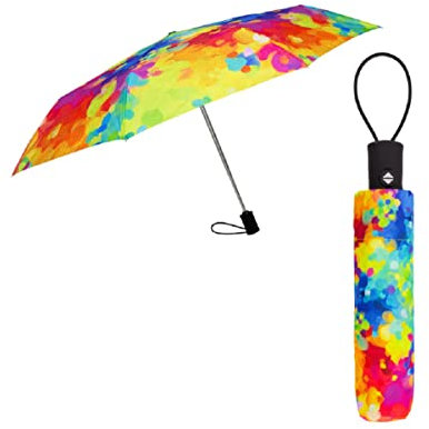 Pylones, parapluie pliant automatique - Palette