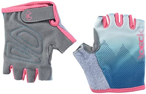 Roeckl Tarifa Handschuhe Bayblue Shadow 5